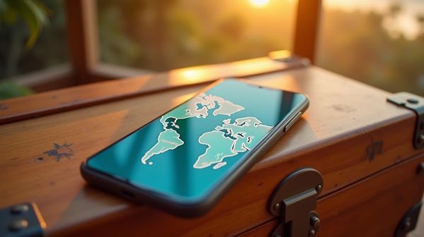 Optimize your travel with the best eSIM deals for travellers