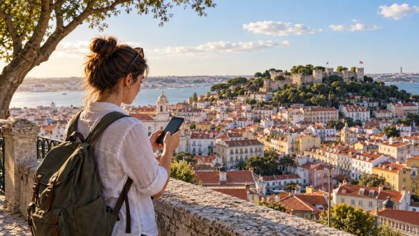 Top eSIM Offers to Enhance Your Travel Experience