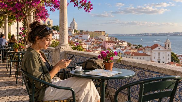 Top eSIM Offers to Enhance Your Travel Experience